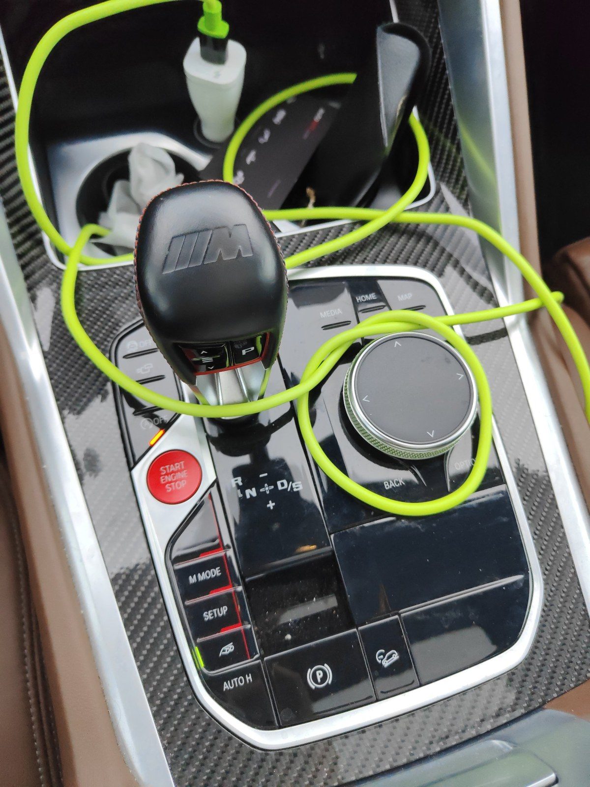 BMW X5 M 2022