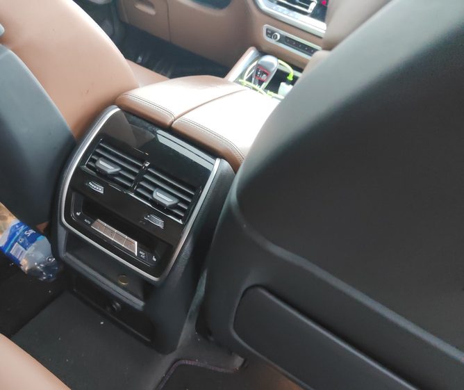 BMW X5 M 2022