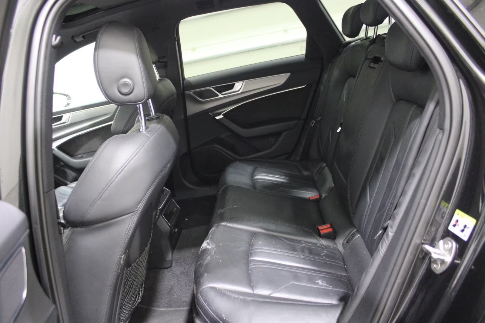 Audi A6 2019
