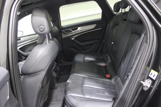 Audi A6 2019