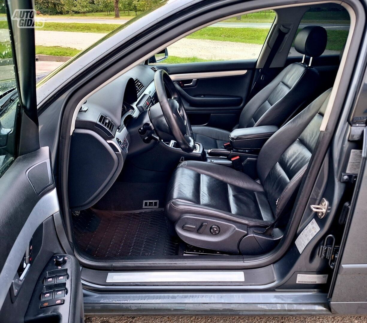 Audi A4 2005