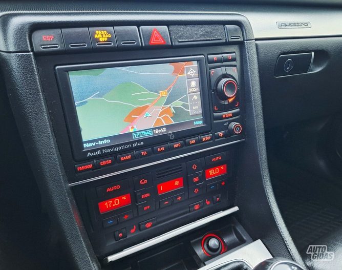 Audi A4 2005