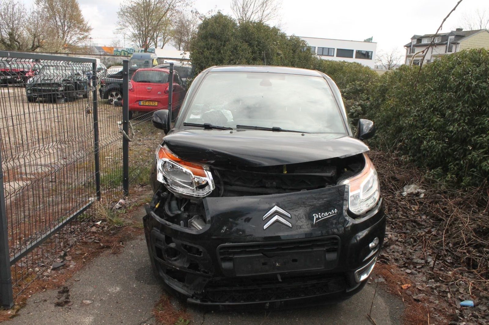 Citroen C3 2009
