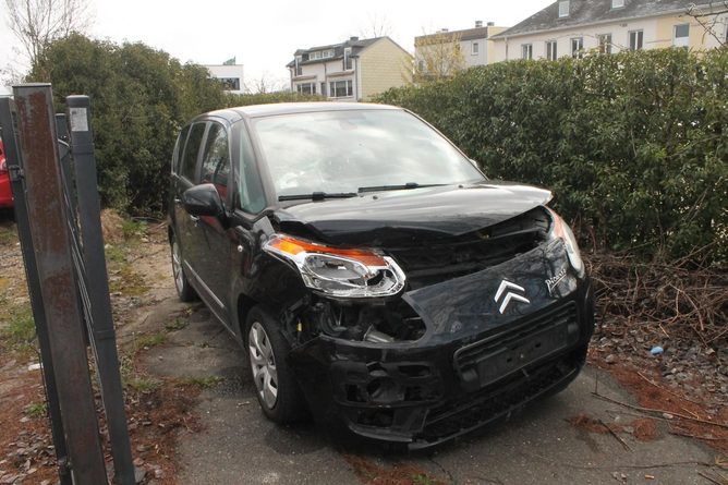 Citroen C3 2009