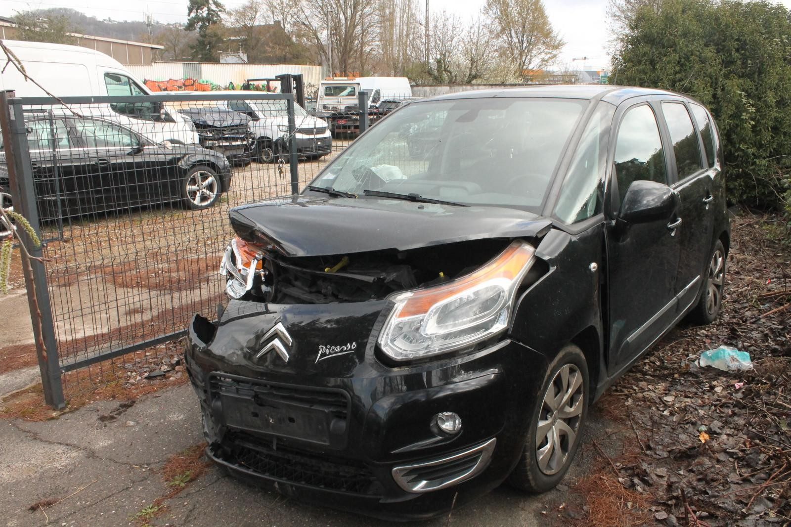 Citroen C3 2009