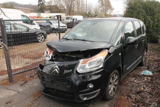 Citroen C3 2009