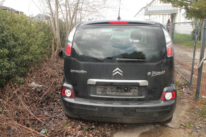 Citroen C3 2009