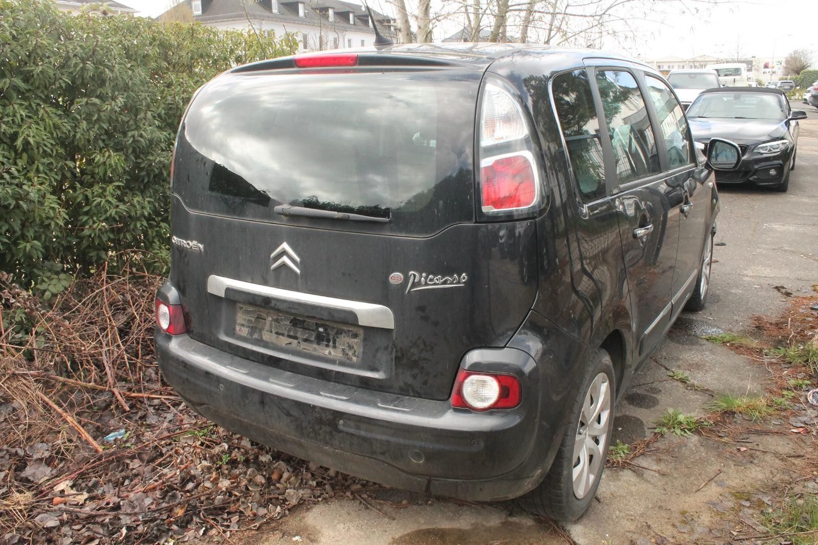 Citroen C3 2009