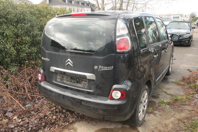 Citroen C3 2009