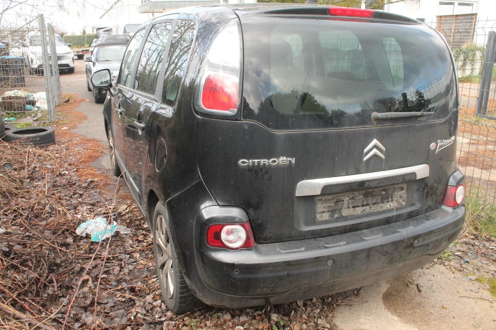 Citroen C3 2009