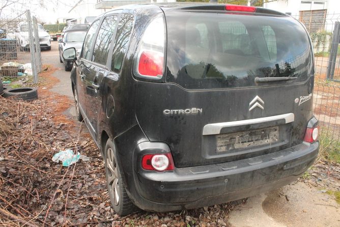 Citroen C3 2009