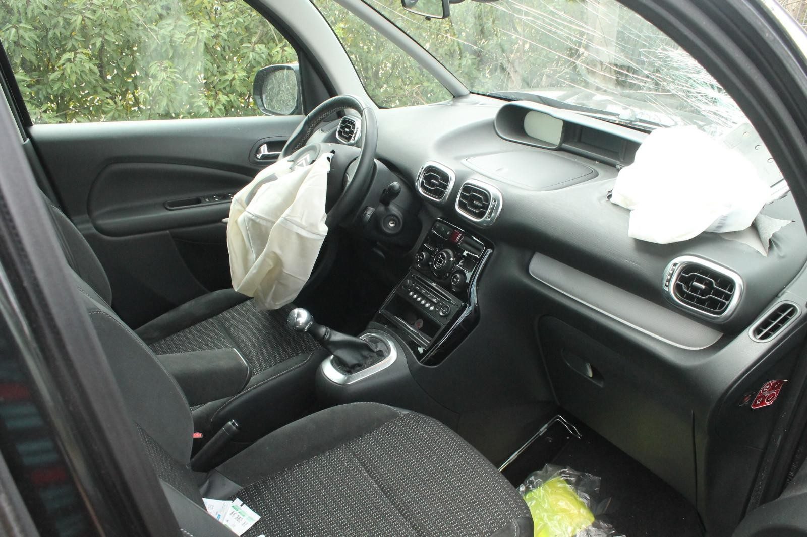 Citroen C3 2009
