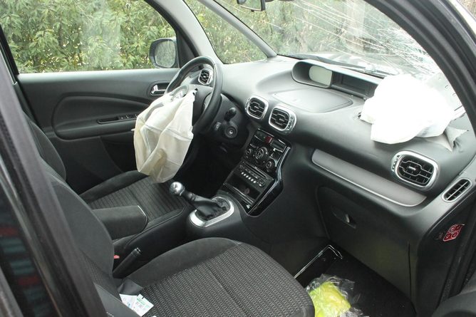 Citroen C3 2009