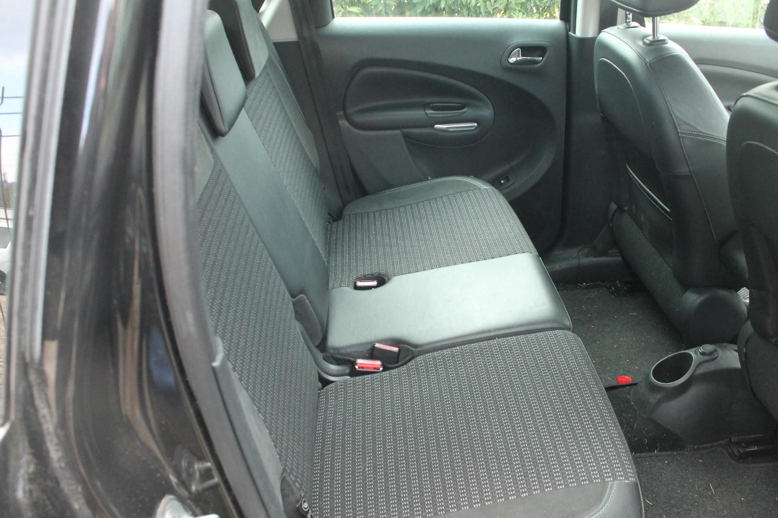 Citroen C3 2009
