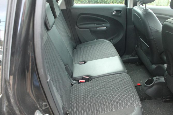 Citroen C3 2009