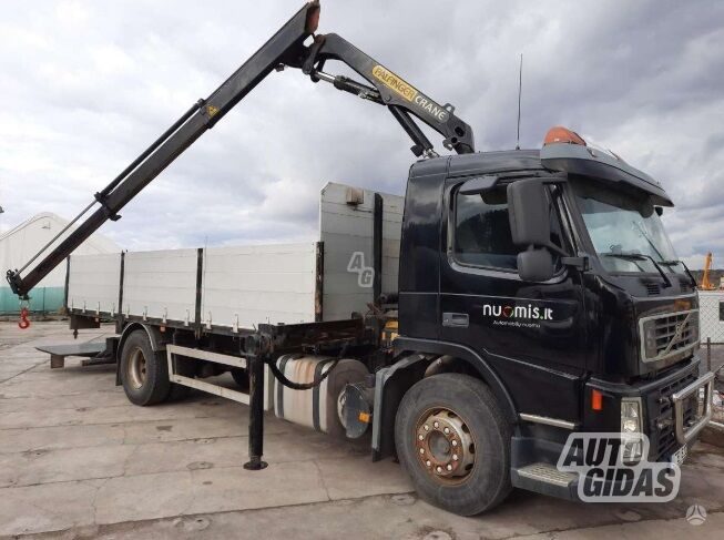 Volkswagen Crafter 2015