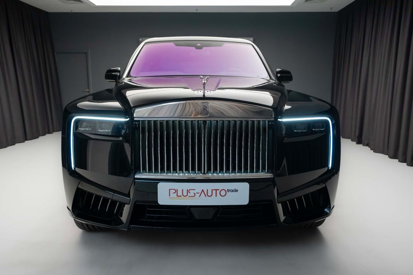 Rolls-Royce Cullinan 2026