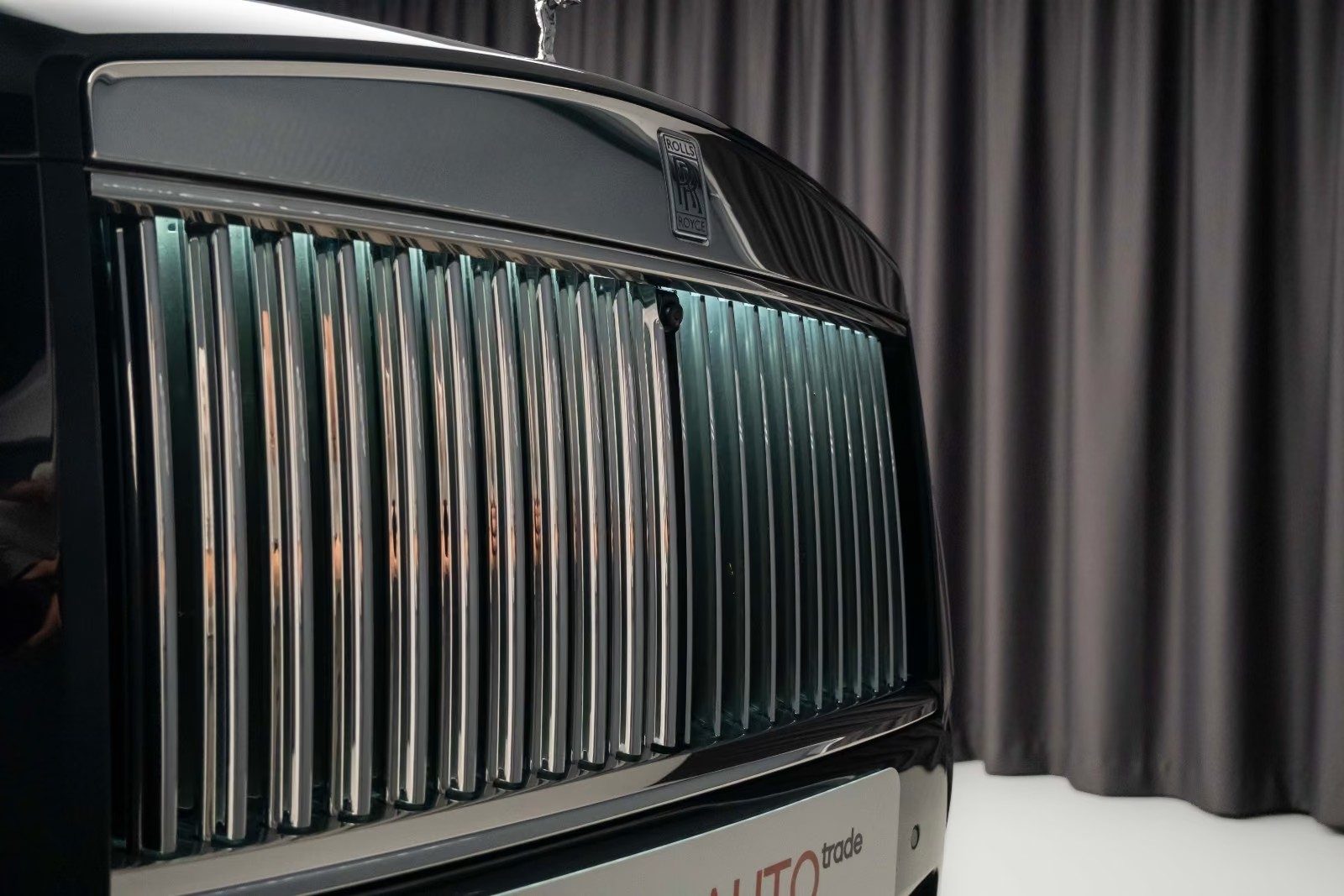 Rolls-Royce Cullinan 2026