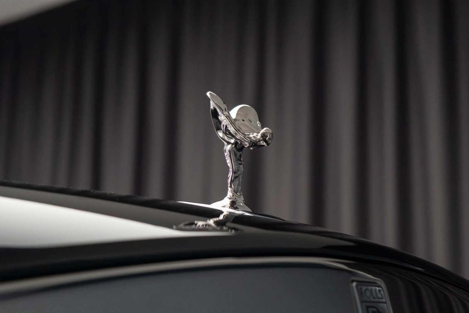 Rolls-Royce Cullinan 2026