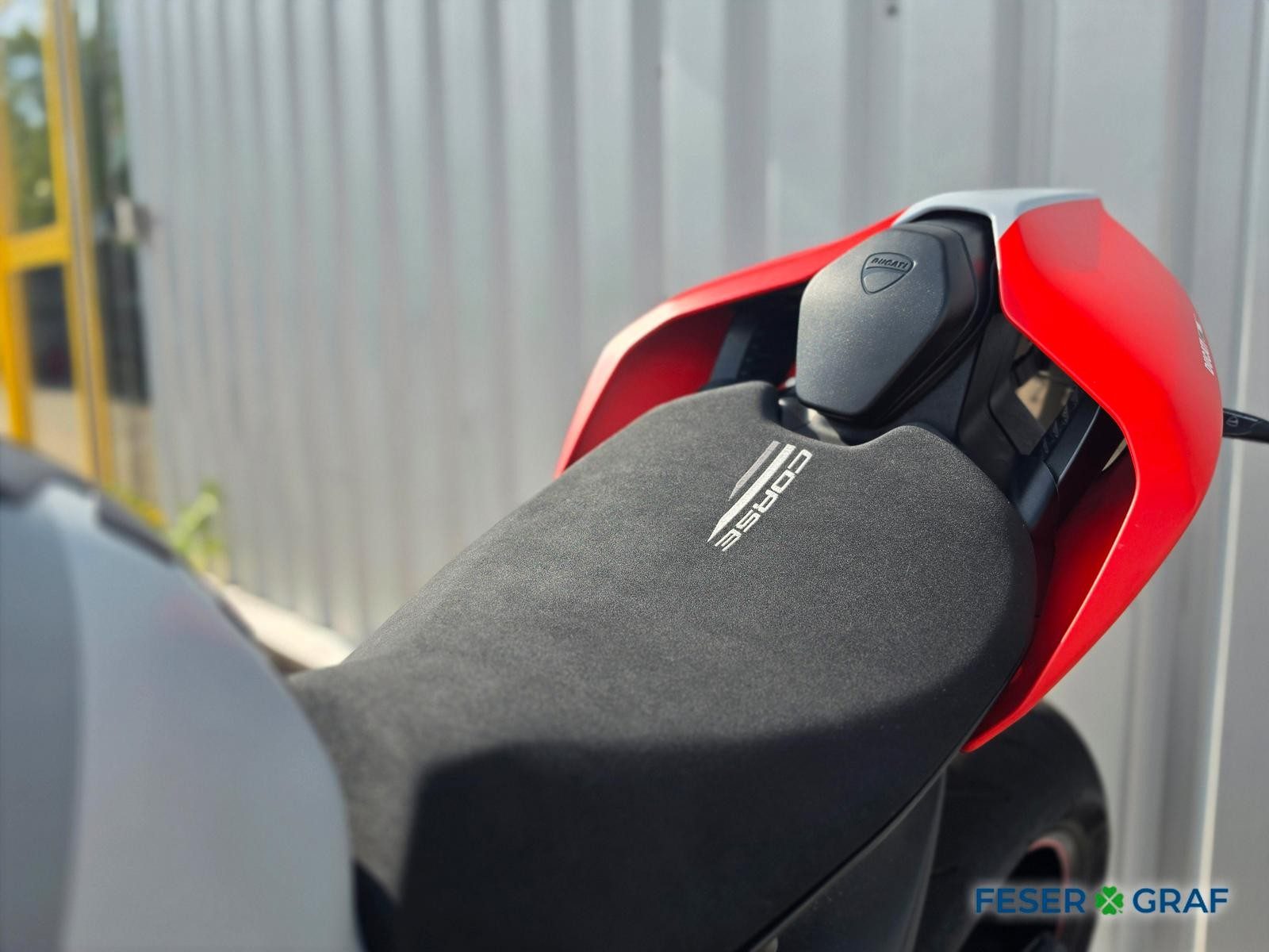Ducati Panigale V4 2019