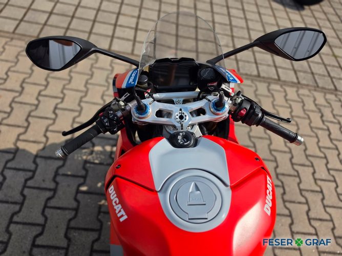 Ducati Panigale V4 2019