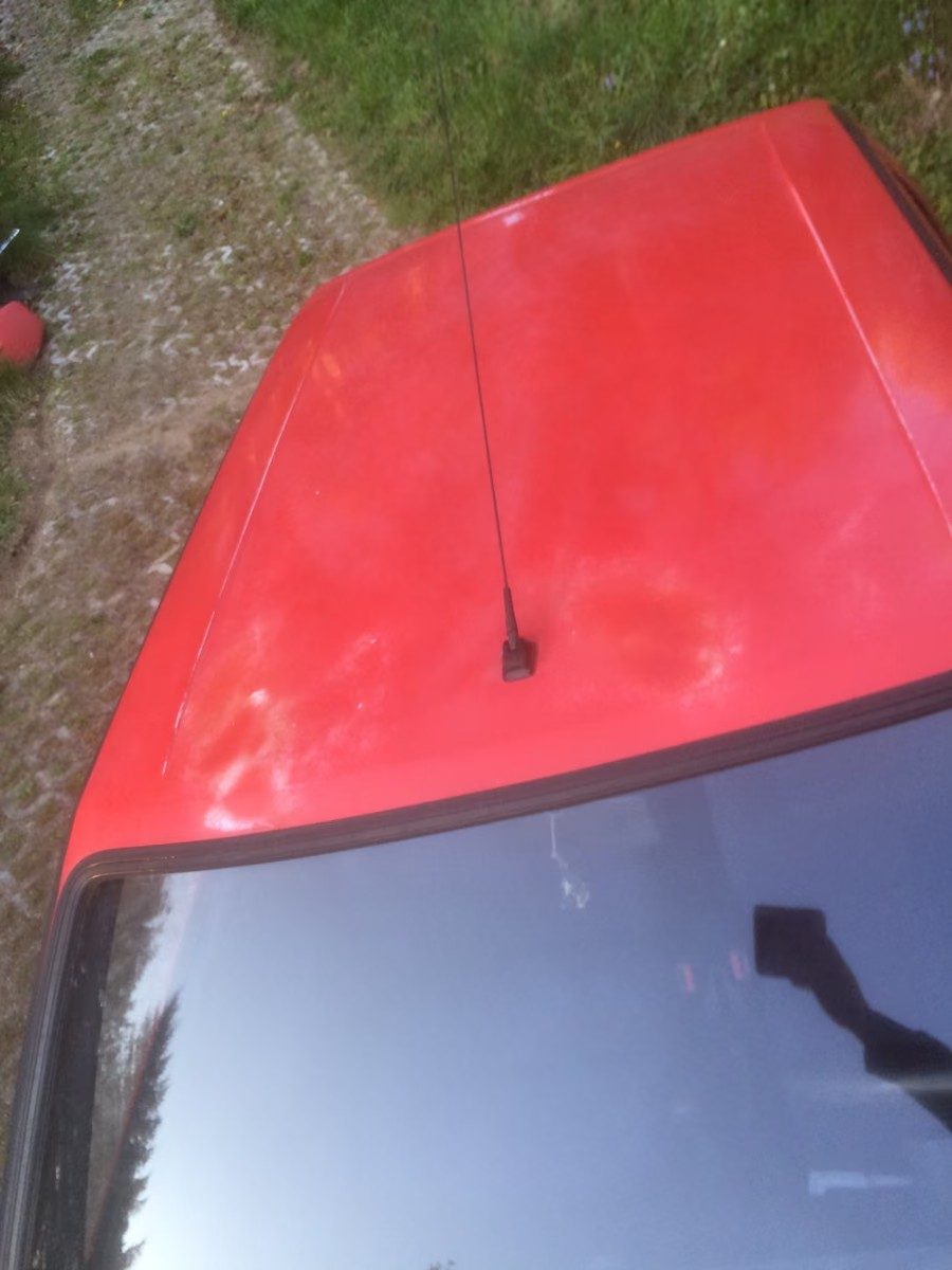 Skoda Favorit 1994