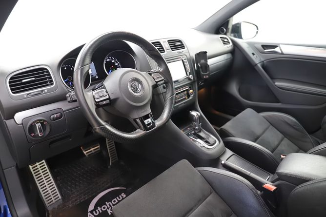 Volkswagen Golf 2011