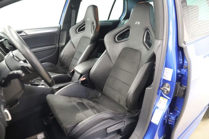 Volkswagen Golf 2011