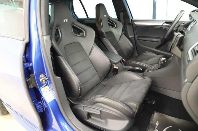Volkswagen Golf 2011