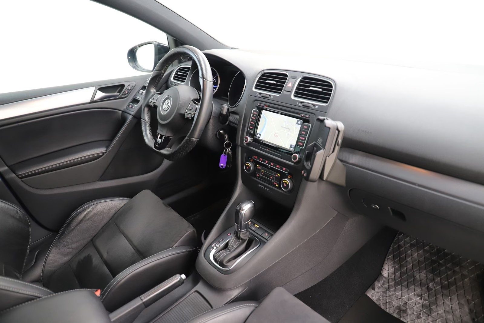 Volkswagen Golf 2011