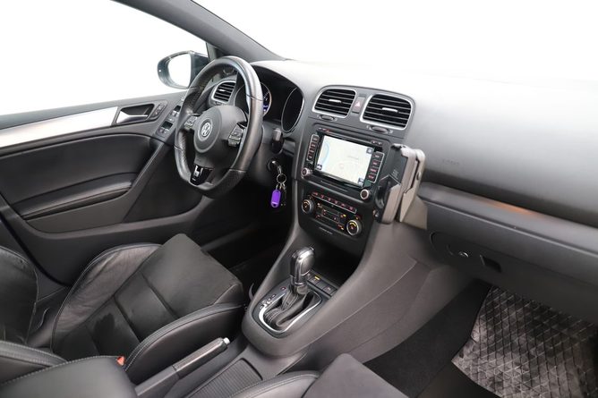 Volkswagen Golf 2011