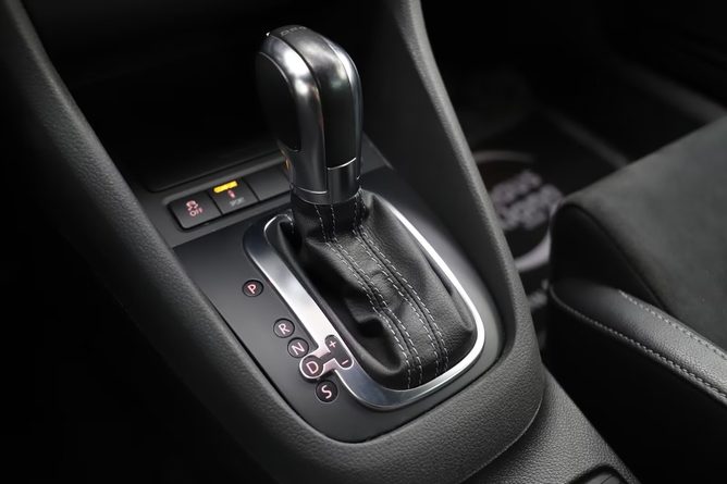 Volkswagen Golf 2011