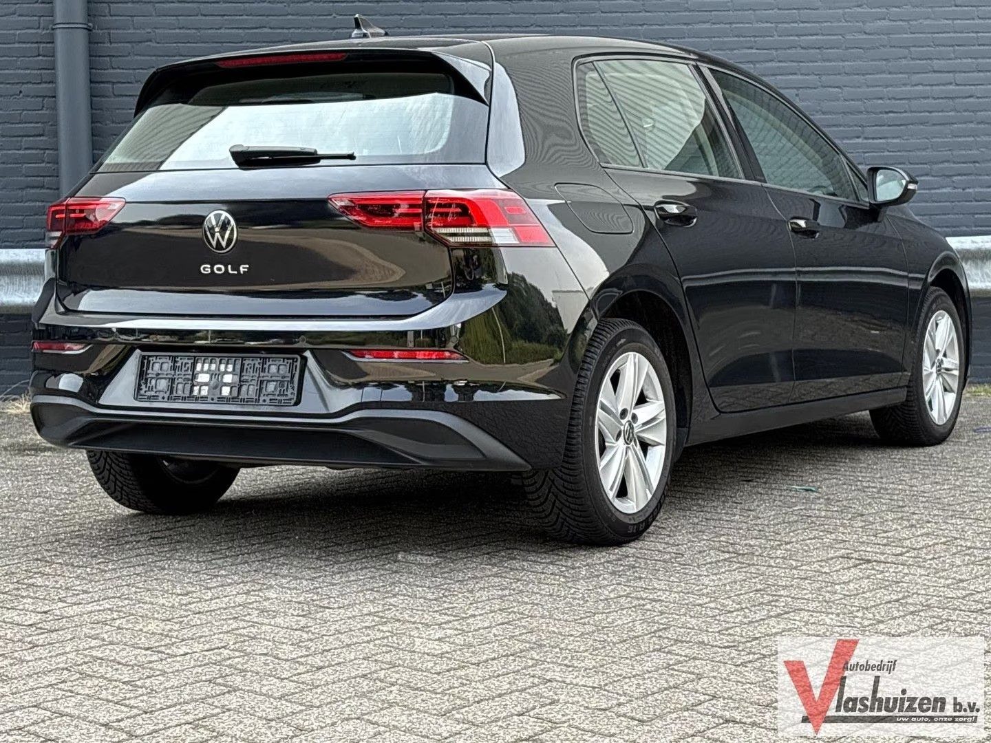 Volkswagen Golf 2021