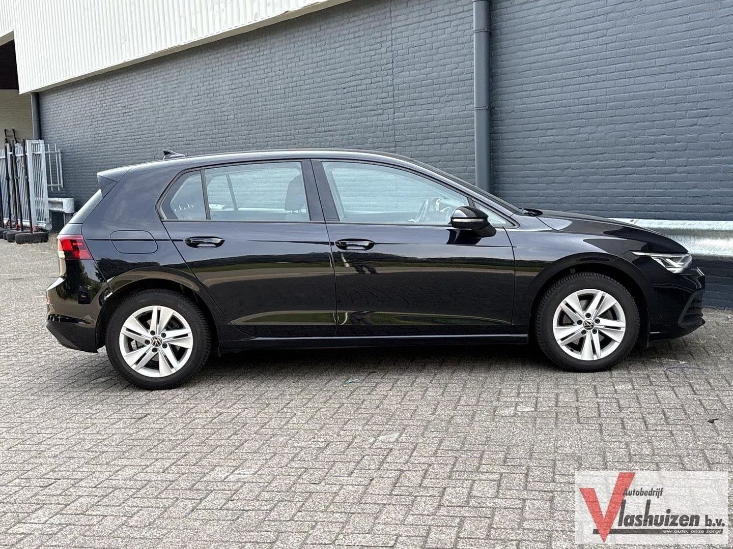 Volkswagen Golf 2021