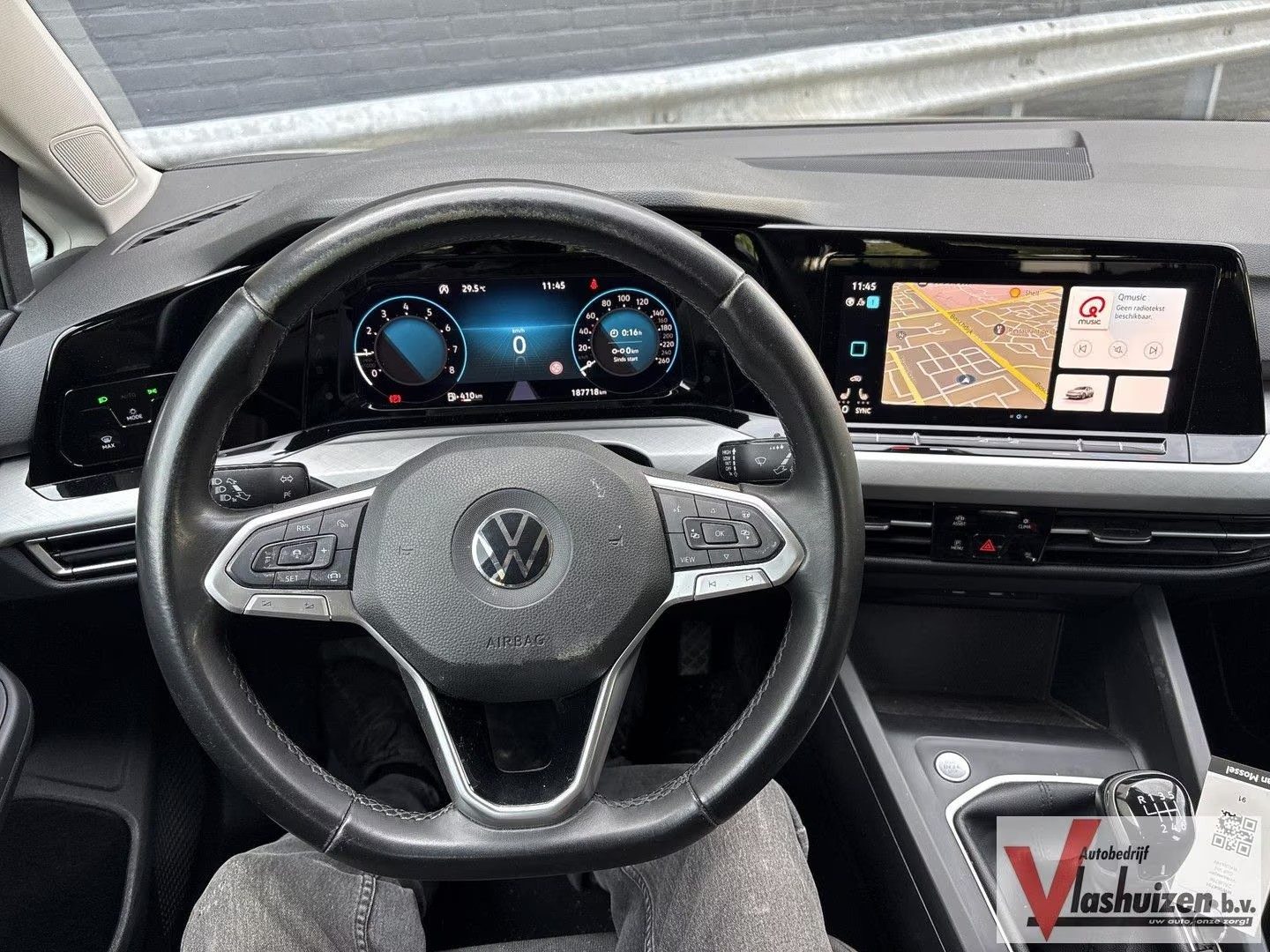 Volkswagen Golf 2021