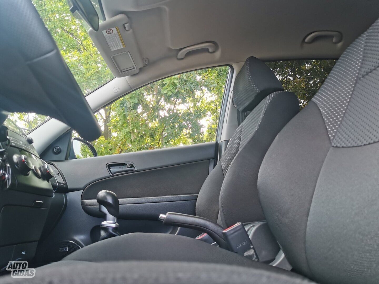 Hyundai i30 2011