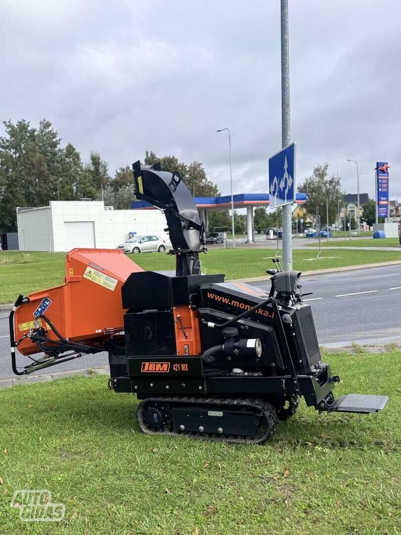 JBM JBM 421 MX 2016