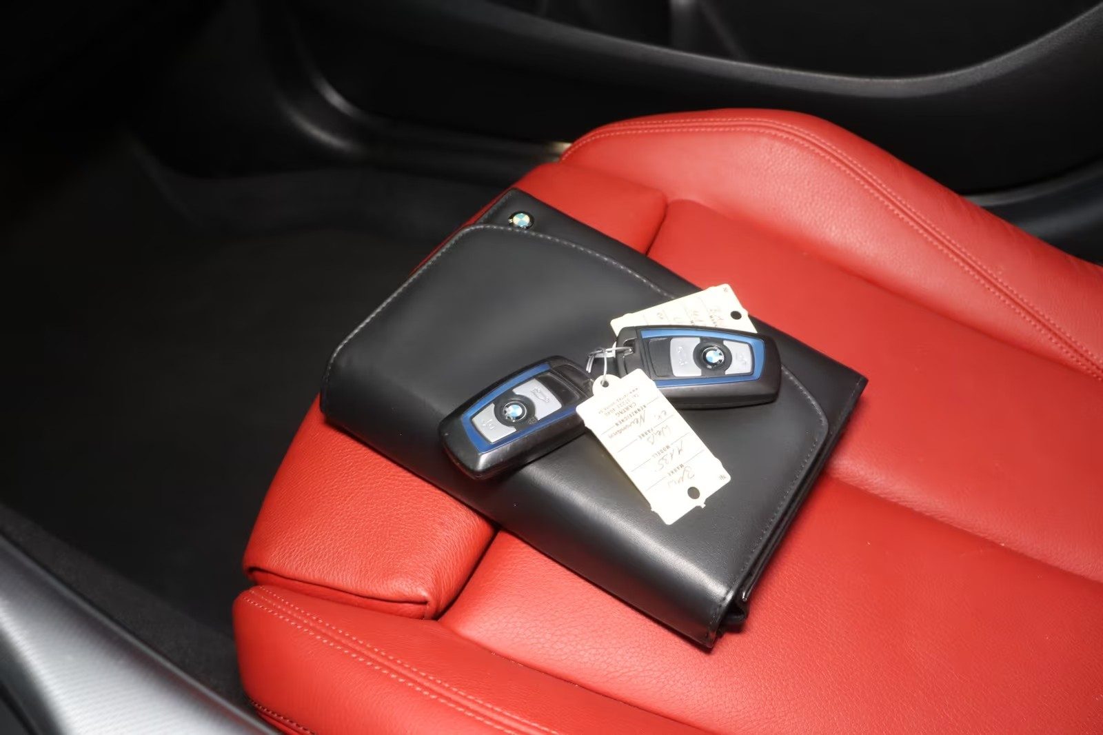 BMW 1 Series 2013