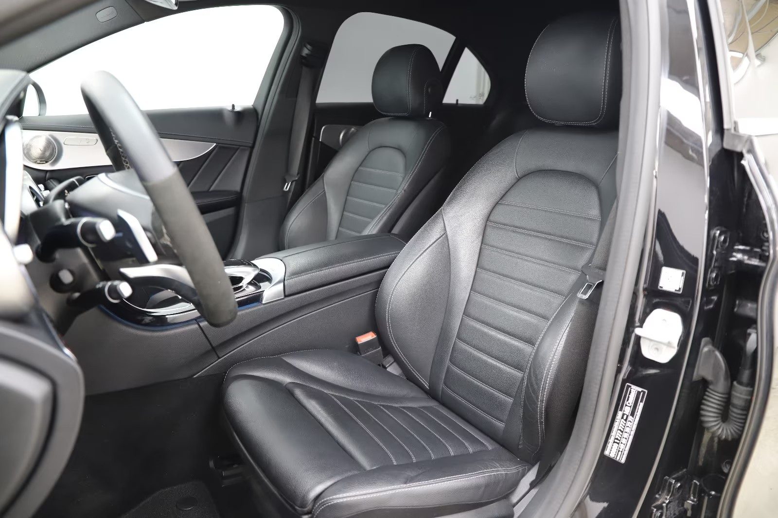 Mercedes-Benz C200 2014