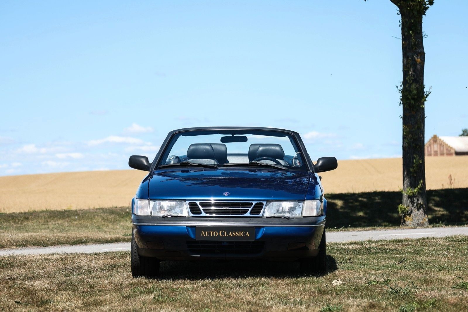 Saab 900 1997