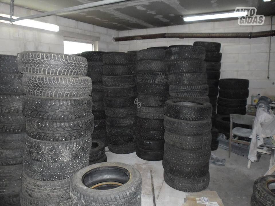 Audi lengvojo lydinio ratlankiai R15 5x112 ET45, komplektas