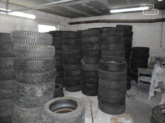 Audi lengvojo lydinio ratlankiai R15 5x112 ET45, komplektas