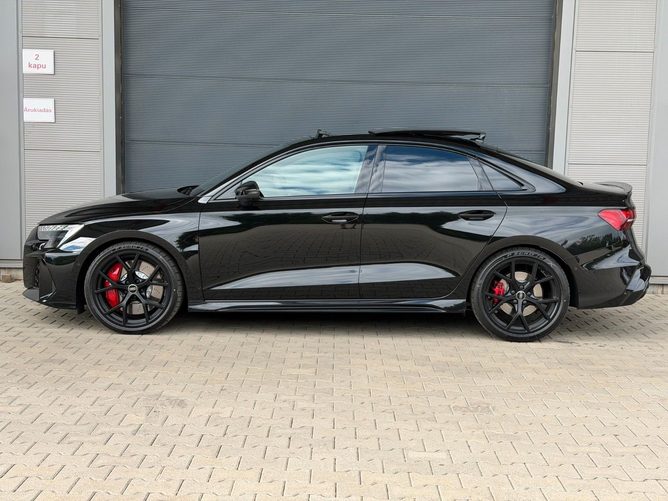 Audi RS 3 2026