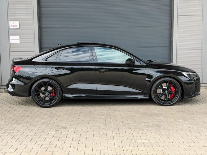 Audi RS 3 2026