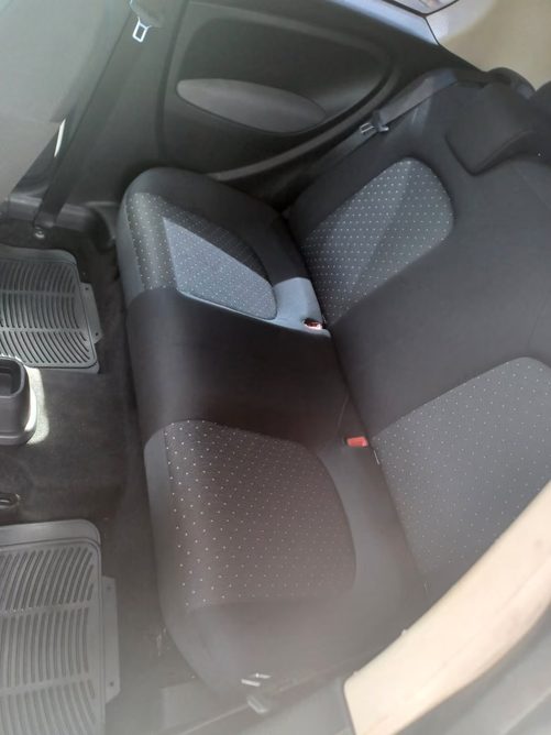 Fiat Grande Punto 2007