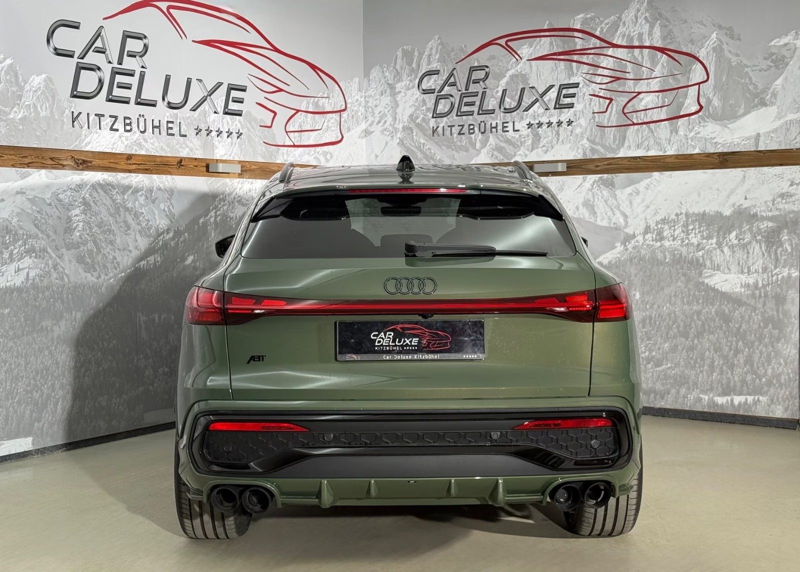 Audi Q5 2026