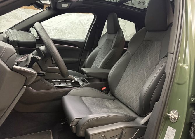 Audi Q5 2026