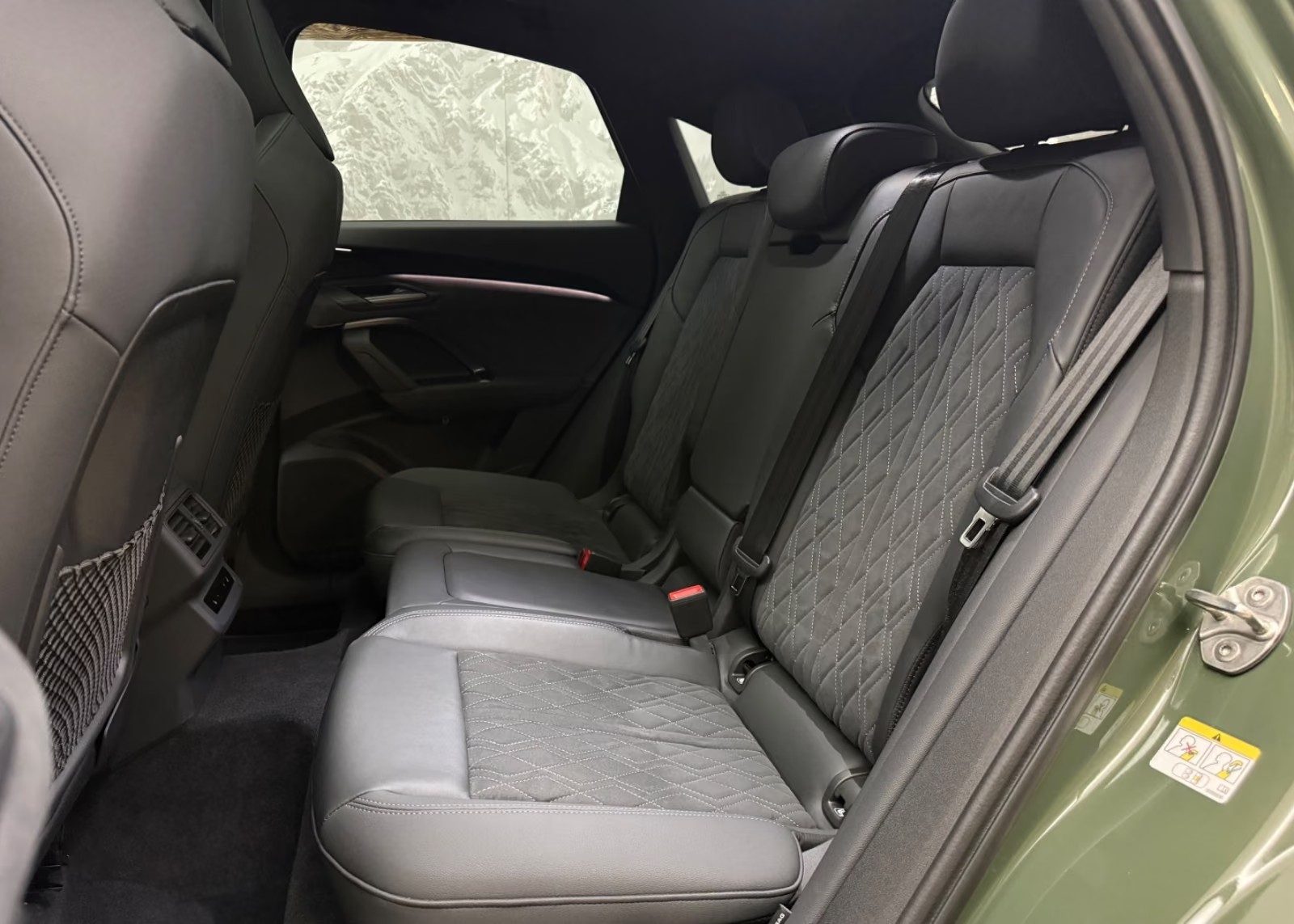 Audi Q5 2026