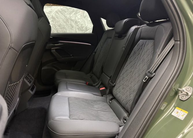 Audi Q5 2026