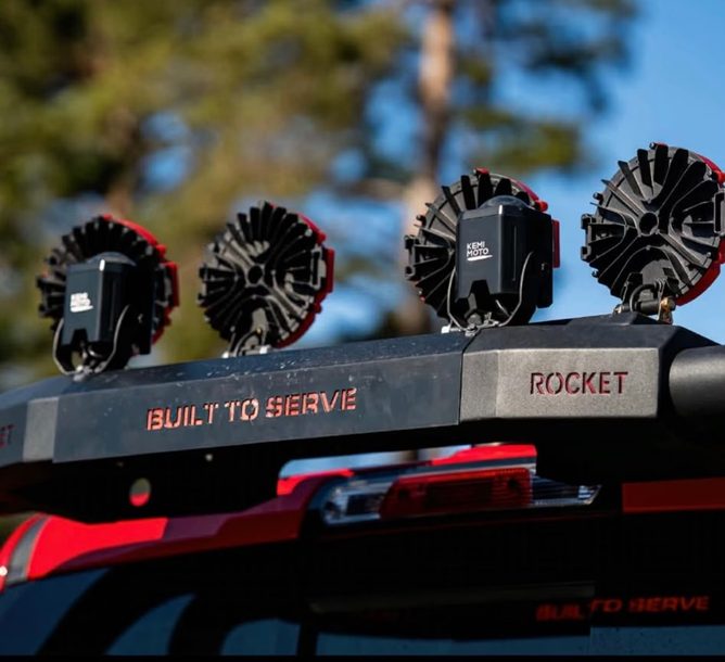 Dodge Ram 2021